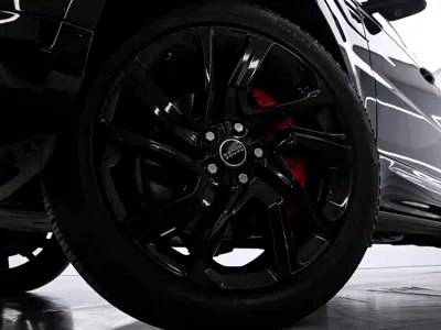Land Rover Sport 2019, 93000 км, за 318000 CNY - фото 17
