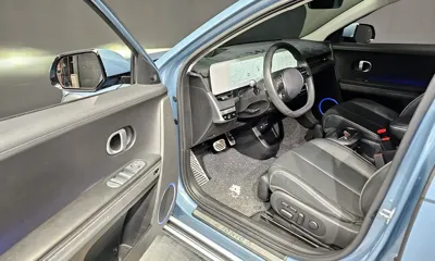 Hyundai Ioniq5 2024, 19896 км, за 35900000 KRW - фото 10