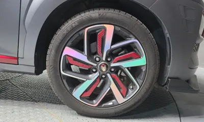 Hyundai Kona 2019, 57135 км, за 15900000 KRW - фото 21