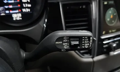 Porsche Macan 2014, 64638 км, за 38000000 KRW - фото 31