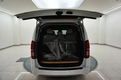 Hyundai Starex 2019, 100749 км, за 26790000 KRW - фото 19