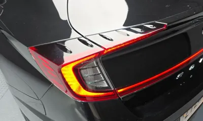 Hyundai Sonata 2022, 108354 км, за 20900000 KRW - фото 23