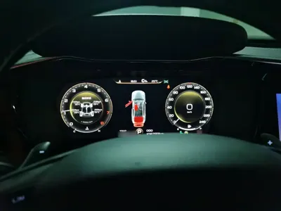 Geely Xingyue 2019, 106700 км, за 36900 CNY