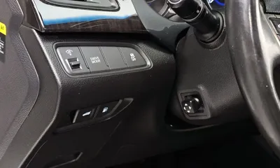 Hyundai Grandeur 2015, 165621 км, за 8390000 KRW - фото 17