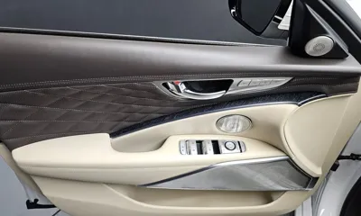 Kia K9 2022, 40443 км, за 47990000 KRW - фото 24