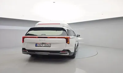 Kia Canival 2024, 29433 км, за 50800000 KRW