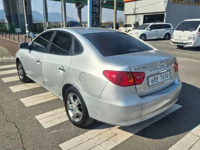 Hyundai Avante 2009, 74620 км, за 3600000 KRW - фото 2