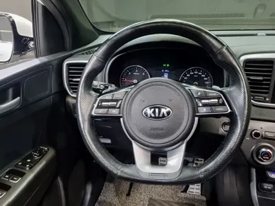 Kia Sportage 2020, 65542 км, за 18500000 KRW - фото 9