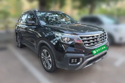 Kia Sportage R 2018, 72500 км, за 52216.78 CNY - фото 3