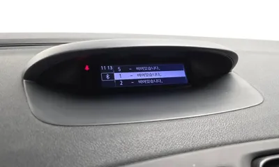 Renault-KoreaSamsung SM3 2019, 49874 км, за 8900000 KRW - фото 33