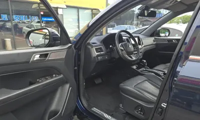 KG_Mobility_Ssangyong Rexton 2018, 30512 км, за 16500000 KRW - фото 10