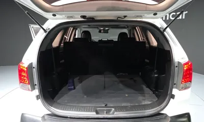 Kia Sorento 2010, 139538 км, за 5300000 KRW - фото 20