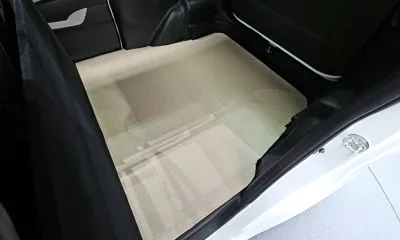 Kia Ray 2023, 41711 км, за 11990000 KRW - фото 26