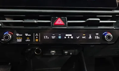 Kia Niro 2024, 7276 км, за 29600000 KRW - фото 16