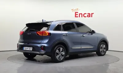 Kia Niro 2022, 92709 км, за 18500000 KRW - фото 2