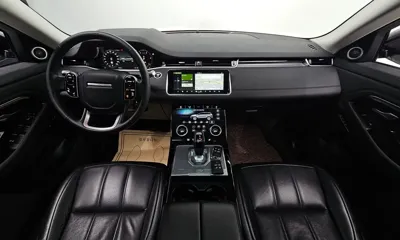 Land Rover Range Rover Evoque 2020, 78910 км, за 26900000 KRW - фото 7