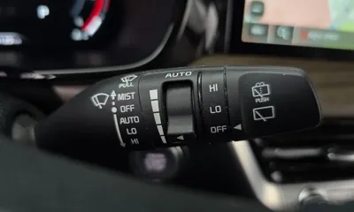 Kia Mohave 2024, 25120 км, за 47900000 KRW - фото 27