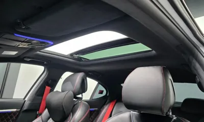 Genesis G70 2023, 75103 км, за 35900000 KRW - фото 34