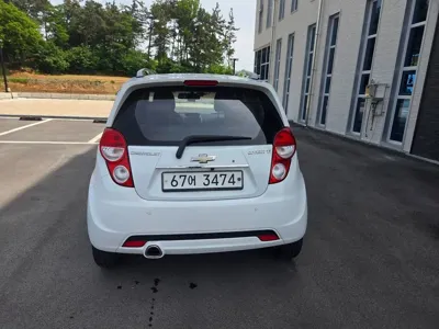 ChevroletGMDaewoo Spark 2015, 121828 км, за 2800000 KRW - фото 5