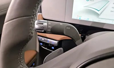 Hyundai Ioniq5 2024, 45069 км, за 35000000 KRW - фото 15