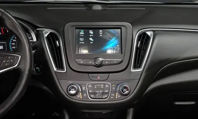 ChevroletGMDaewoo Malibu 2017, 46278 км, за 8490000 KRW - фото 14