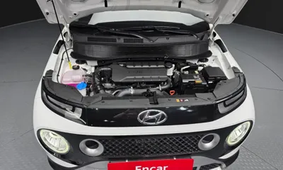 Hyundai Casper 2024, 25526 км, за 16300000 KRW - фото 6