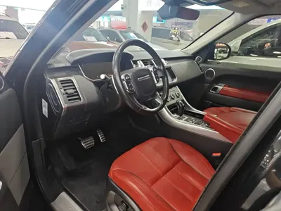 Land Rover Sport 2017, 145800 км, за 245300 CNY - фото 17