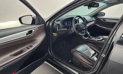 Hyundai Grandeur 2018, 111888 км, за 16990000 KRW - фото 10