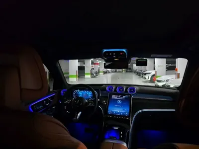 Mercedes-Benz GLC-Class 2026, 754 км, за 53460000 KRW - фото 8