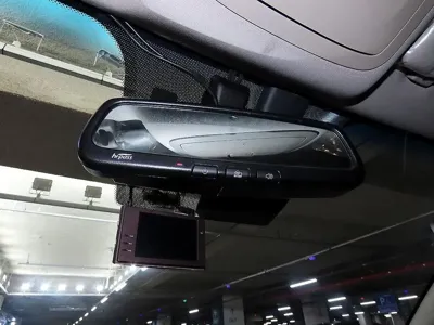 KG_Mobility_Ssangyong KORANDO 2019, 109382 км, за 8500000 KRW - фото 16