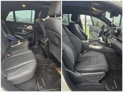 Mercedes-Benz GLE-Class 2023, 25551 км, за 109500000 KRW - фото 7