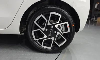 Kia Ray 2026, 3054 км, за 19200000 KRW - фото 21