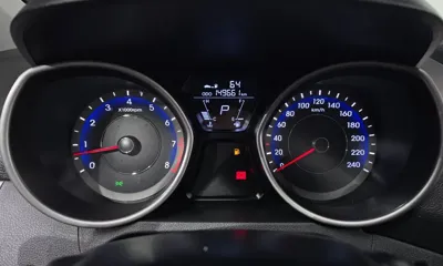 Hyundai Avante 2011, 149661 км, за 3000000 KRW - фото 8