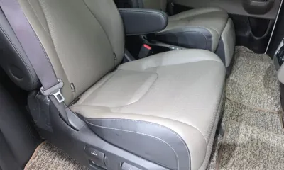 Kia Canival 2024, 24184 км, за 45500000 KRW - фото 26