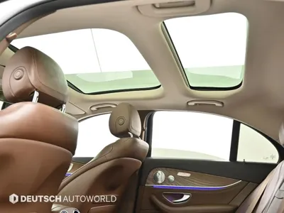 Mercedes-Benz E-Class 2019, 53009 км, за 27400000 KRW - фото 18