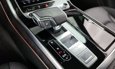 Audi Q7 2023, 66056 км, за 59000000 KRW - фото 9