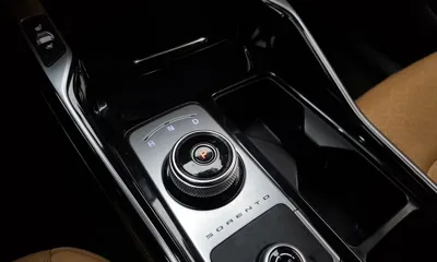 Kia Sorento 2021, 33887 км, за 30800000 KRW - фото 9