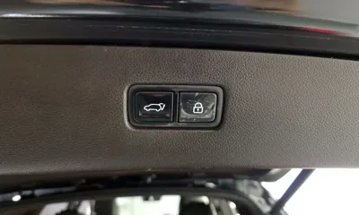 Genesis GV80 2020, 100728 км, за 35700000 KRW - фото 36