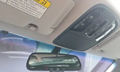 Kia Sorento 2015, 143713 км, за 10290000 KRW - фото 19