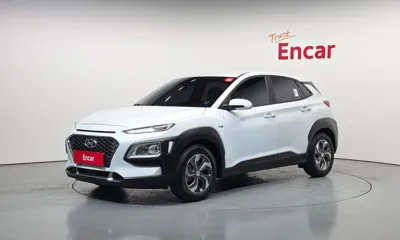 Hyundai Kona · 2020 год