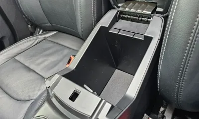 Ford Explorer 2019, 79876 км, за 16500000 KRW - фото 29