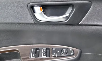 Kia K5 2019, 99566 км, за 12000000 KRW - фото 28