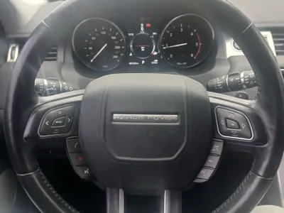 Land Rover Range Rover Evoque 2017, 87000 км, за 11000000 KRW - фото 8