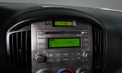 Hyundai Starex 2015, 204739 км, за 6900000 KRW - фото 14