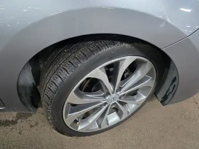 Hyundai i30 2014, 127000 км, за 7500000 KRW - фото 6