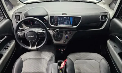 Kia Ray 2022, 15989 км, за 13950000 KRW - фото 7