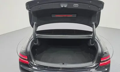 Genesis G80 2022, 103009 км, за 29500000 KRW - фото 20