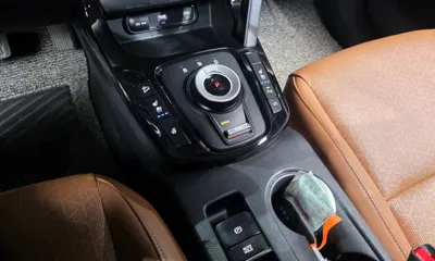 Kia Seltos 2024, 49381 км, за 23800000 KRW - фото 9