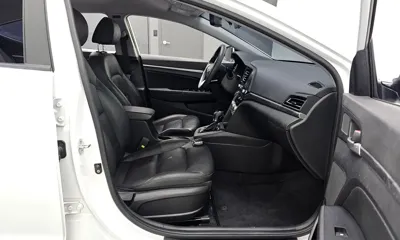 Hyundai Avante 2019, 156037 км, за 6500000 KRW - фото 12