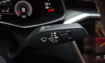 Audi A6 2022, 44258 км, за 32700000 KRW - фото 20